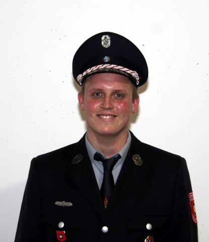 Huber Markus